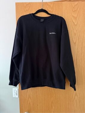 iets frans Crewneck